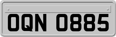 OQN0885