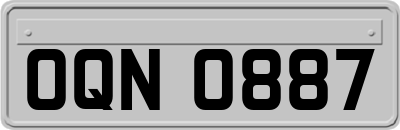 OQN0887