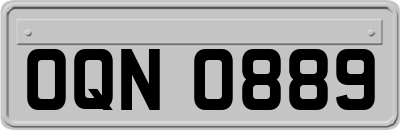 OQN0889