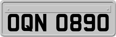 OQN0890