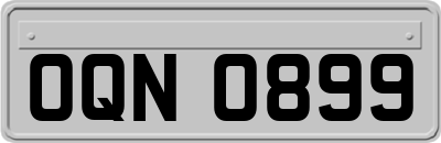 OQN0899