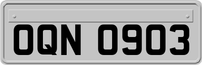 OQN0903