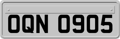 OQN0905