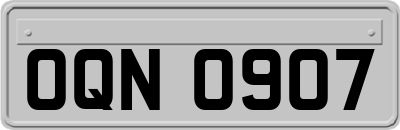 OQN0907