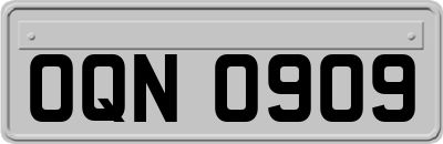 OQN0909