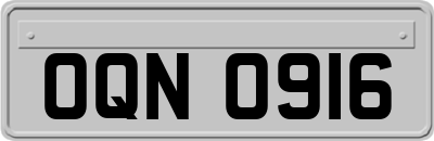 OQN0916