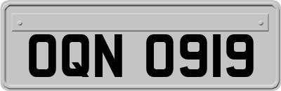 OQN0919