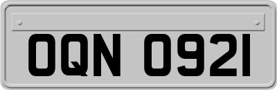 OQN0921