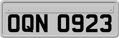 OQN0923