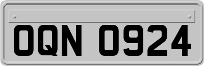 OQN0924