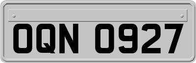 OQN0927
