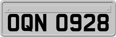 OQN0928