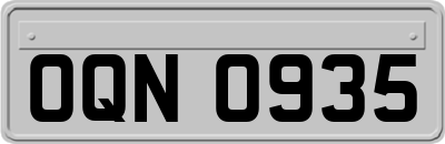OQN0935
