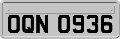 OQN0936