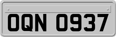 OQN0937