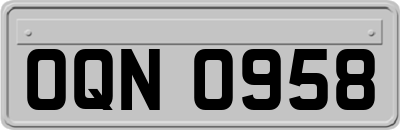 OQN0958
