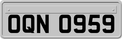 OQN0959