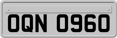 OQN0960