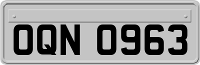 OQN0963