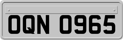 OQN0965