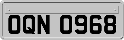 OQN0968
