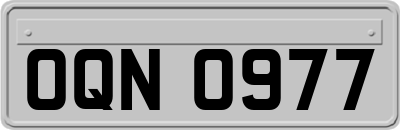 OQN0977