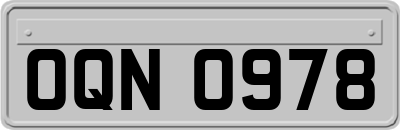 OQN0978