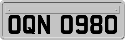 OQN0980