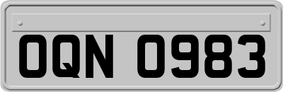 OQN0983