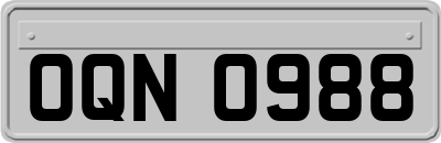 OQN0988