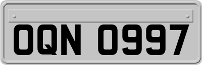 OQN0997