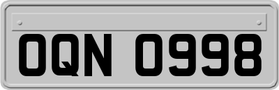 OQN0998