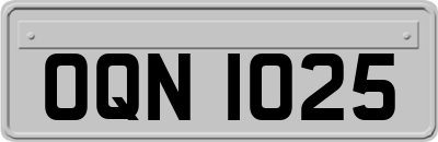 OQN1025
