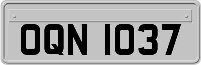OQN1037