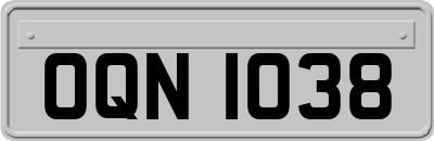 OQN1038