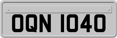 OQN1040