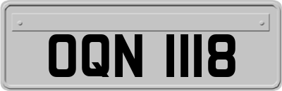 OQN1118