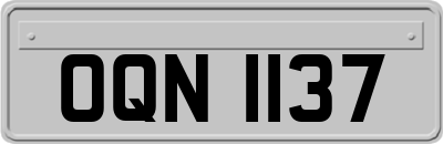 OQN1137