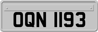 OQN1193