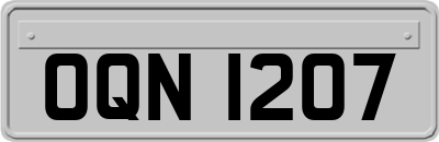 OQN1207