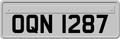 OQN1287