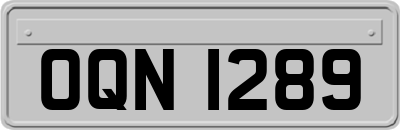 OQN1289