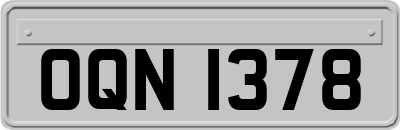 OQN1378