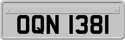 OQN1381