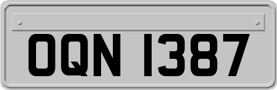 OQN1387