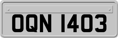 OQN1403