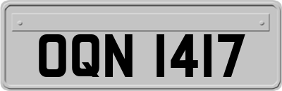 OQN1417