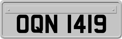 OQN1419