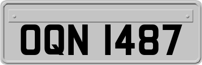 OQN1487