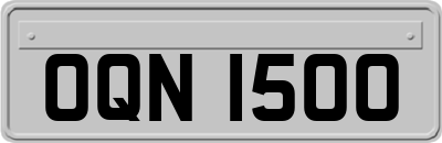 OQN1500